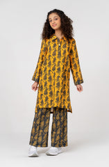 Palm 2 Pc Suit