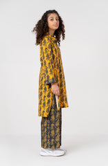 Palm 2 Pc Suit
