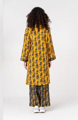 Palm 2 Pc Suit