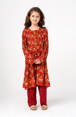 Gul Bano 2 Pc Suit