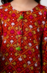 Gul Bano 2 Pc Suit