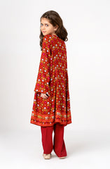 Gul Bano 2 Pc Suit