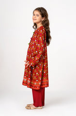 Gul Bano 2 Pc Suit