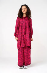 Toile De Jouy 2 Pc Suit