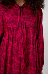 Toile De Jouy 2 Pc Suit