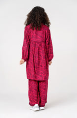 Toile De Jouy 2 Pc Suit
