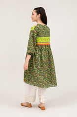 Jade 1 Piece Top - LCP700125