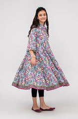 Gul-E-Bahar 1Pc Top-LCP701125