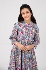 Gul-E-Bahar 1Pc Top-LCP701125