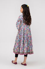 Gul-E-Bahar 1Pc Top-LCP701125