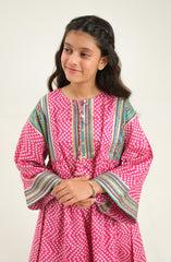 Chunari 2 Piece Suit-LCP702125