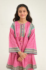 Chunari 2 Piece Suit-LCP702125