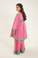 Chunari 2 Piece Suit-LCP702125