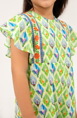 Zoya 1 Piece Top - LCP703125IF