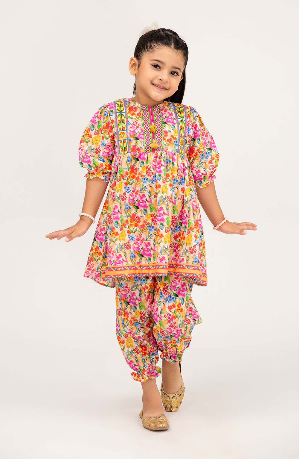 Parishe 2 Piece Suit - LCP704125IF