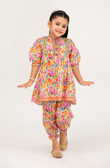 Parishe 2 Piece Suit - LCP704125IF