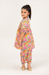 Parishe 2 Piece Suit - LCP704125IF