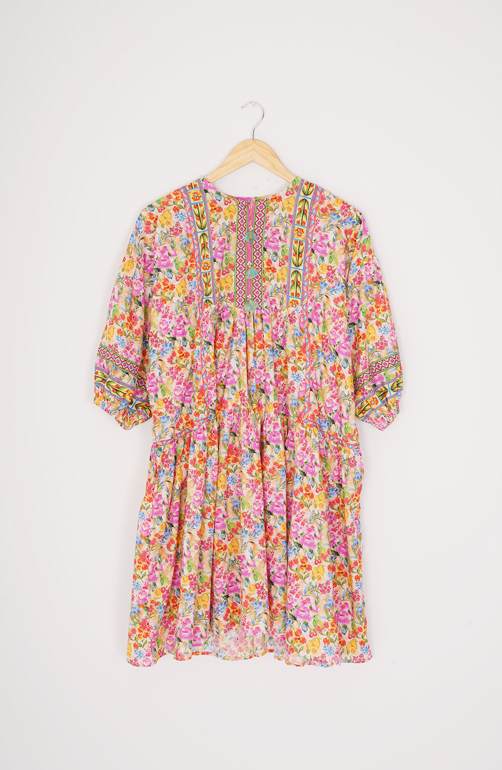 Parishe 1Pc Top-LCP704125