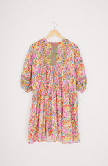 Parishe 1Pc Top-LCP704125