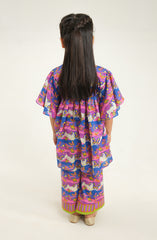 Butterfly Bonanza 2 Piece Suit-LCP705125IF