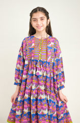 Butterfly Bonanza 2 Piece Suit-LCP705125