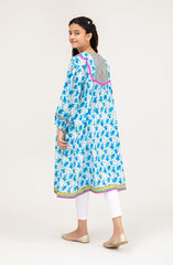 Peace Lilyes 1 Piece Top - LCP708125