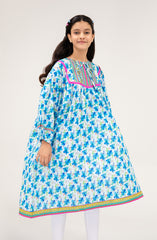 Peace Lilyes 1 Piece Top - LCP708125