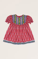 Girls Orchid 2 Piece Suit-LCP710125IF