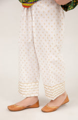 Gotta Shalwar - LCP714125IF