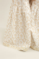 Sania Gharara For Girls - LCP715125