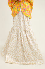 Sania Gharara For Girls - LCP715125