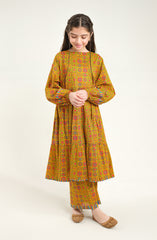 Afroz 2 Piece Suit-LCP726125