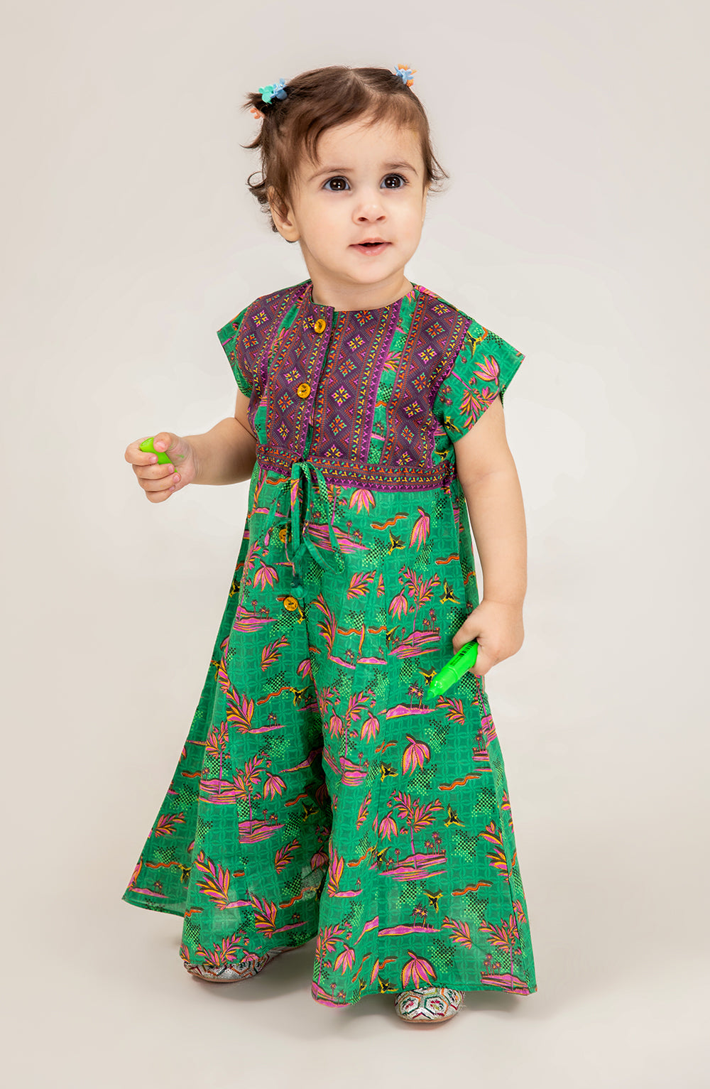 Zara 1 Piece Suit - LCP727125IF