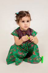 Zara 1 Piece Suit - LCP727125IF
