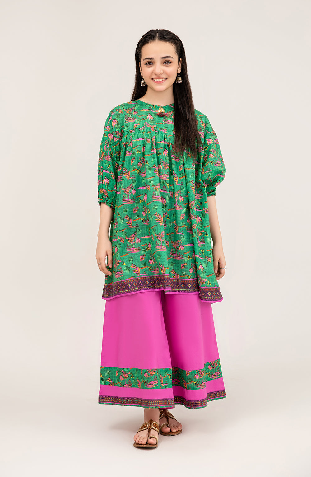 Zara 2 Piece Suit - LCP727125