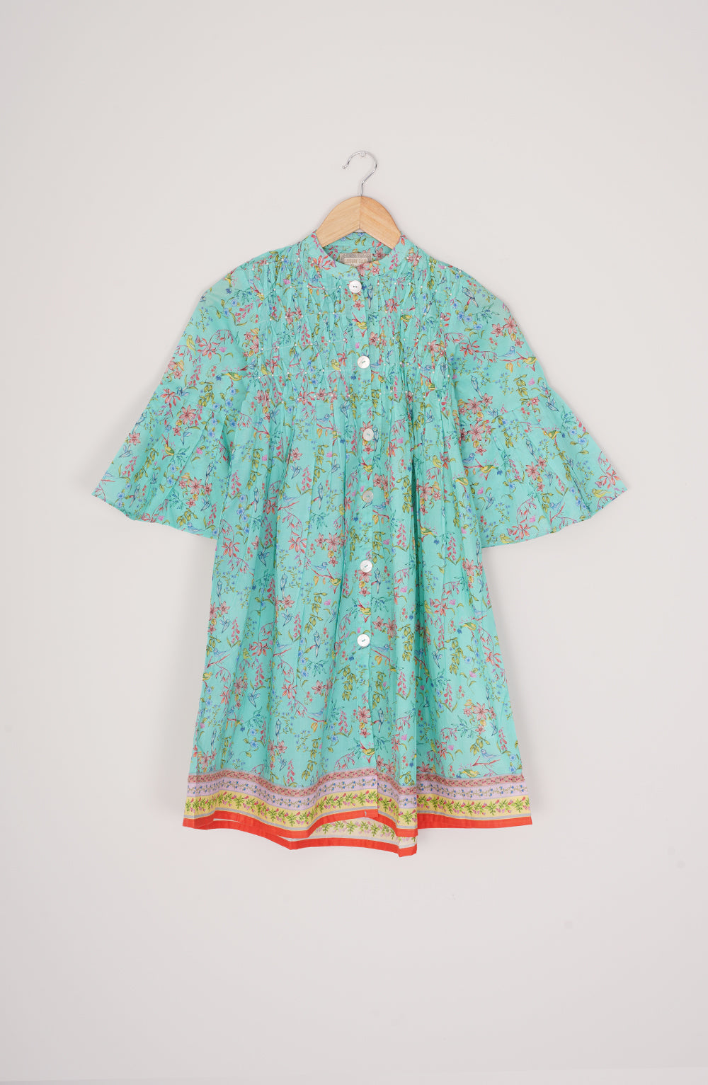 Ammal 2Pc Suit-LCP728125