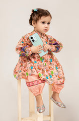 Alice 2 Piece Suit - LCP730125IF