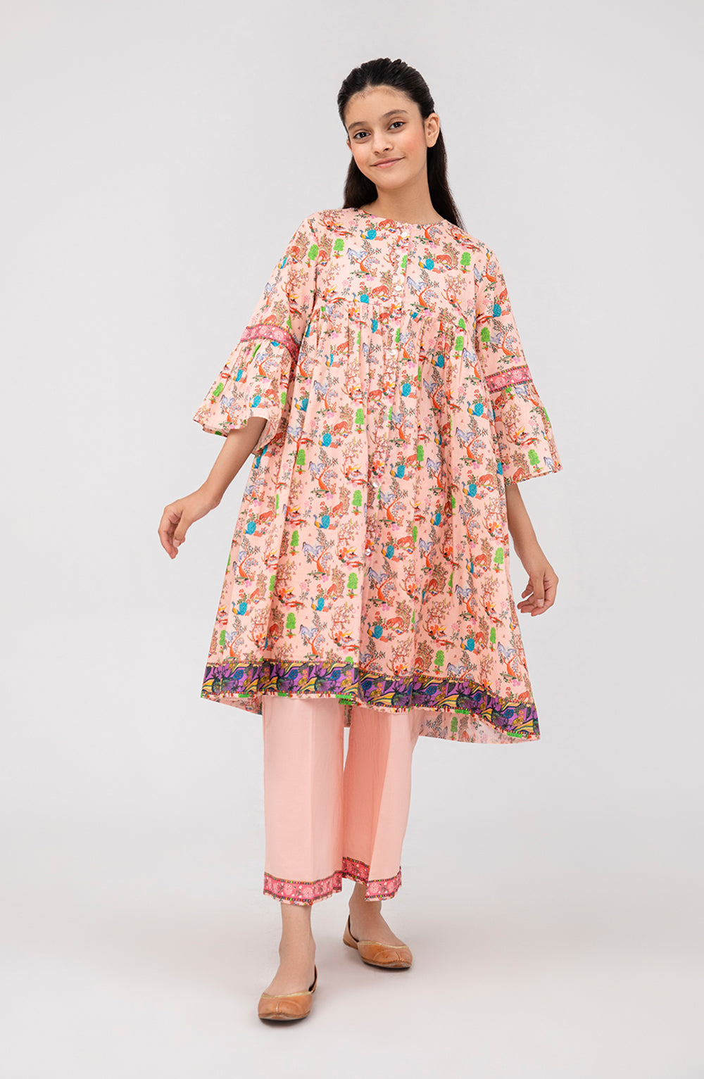 Alice 2Pc Suit-LCP730125