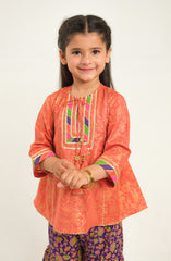 Purple Sapphire 2 Piece Suit-LCP736125IF
