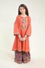 Purple Sapphire 2 Piece Suit-LCP736125