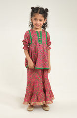 Roshanara 2 Piece Suit-LCP739125IF