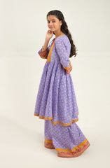 Meherbano 2 Piece Suit-LCP740125