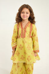Tulip 2 Piece Suit-LCP744125