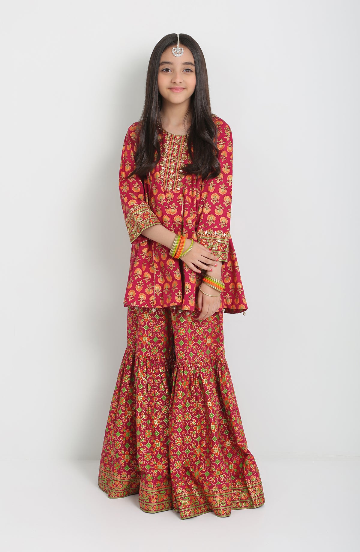 Starlet Dream 2 Pcs Suit