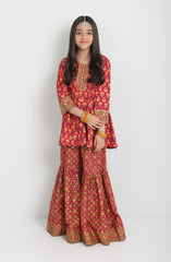 Starlet Dream 2 Pcs Suit