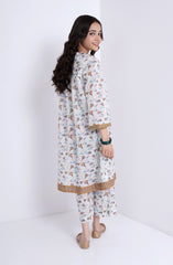 Pattang Rani 2 Pcs Suit