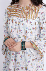 Pattang Rani 2 Pcs Suit