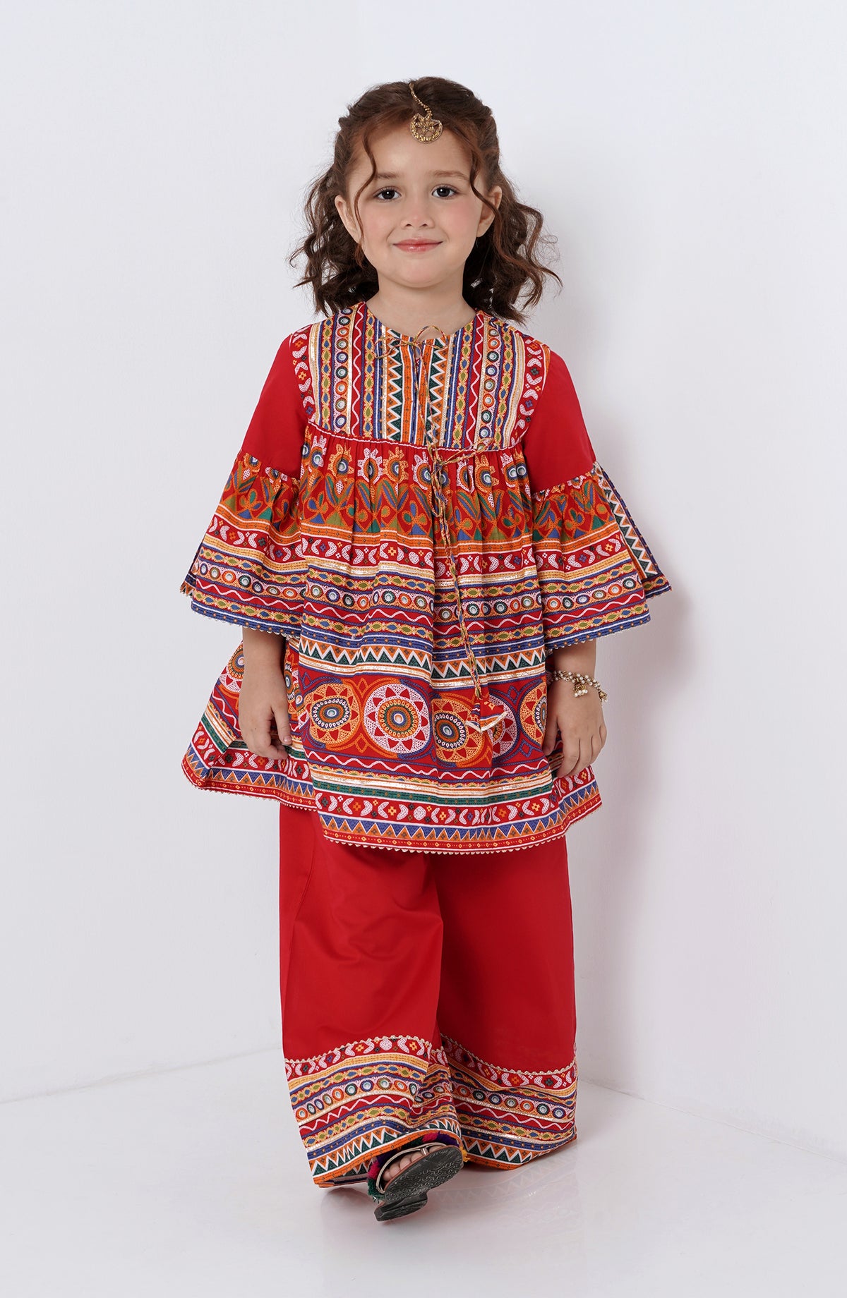 Pataki 2 Pcs Suit