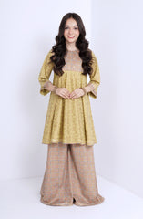 Prismatic 2 Pcs Suit