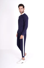Mesh Knit Co-Ords